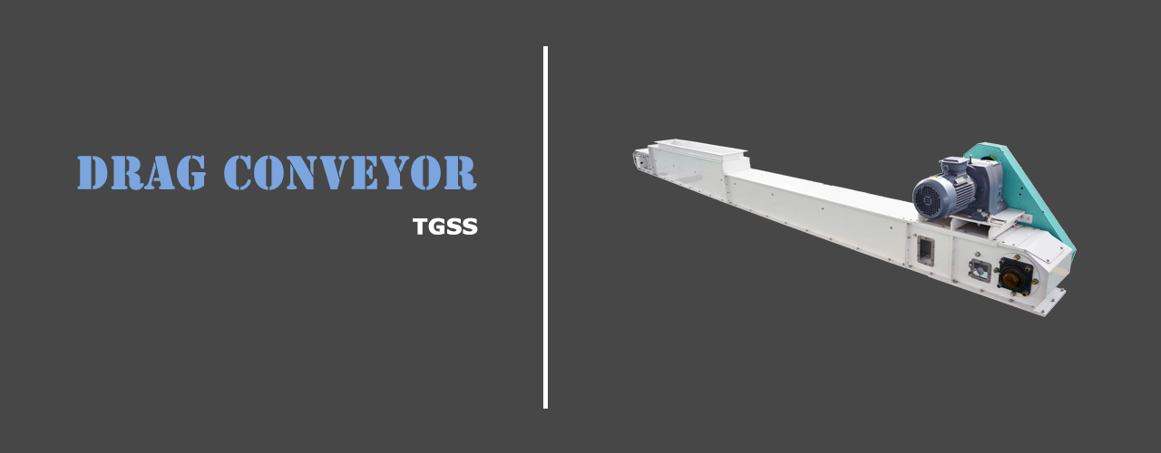 drag conveyor